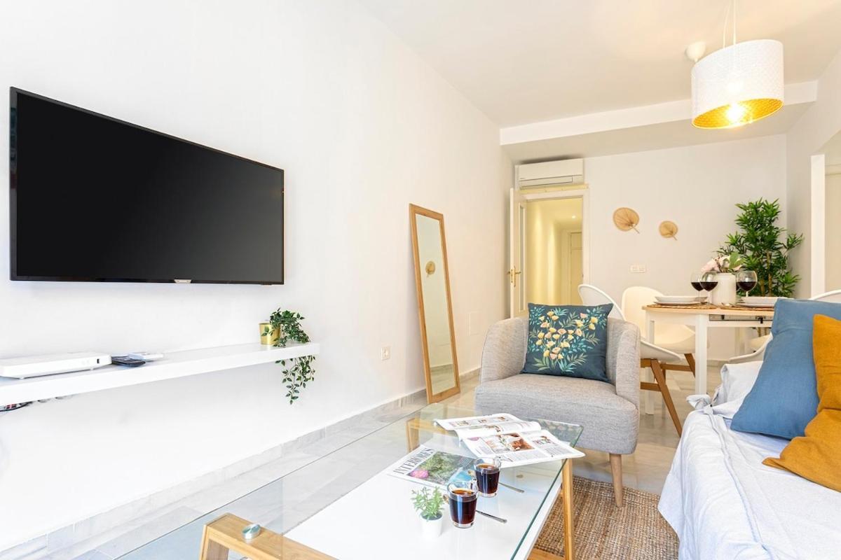 -malagasunapts-comfy&central Free Parking Apartamento *