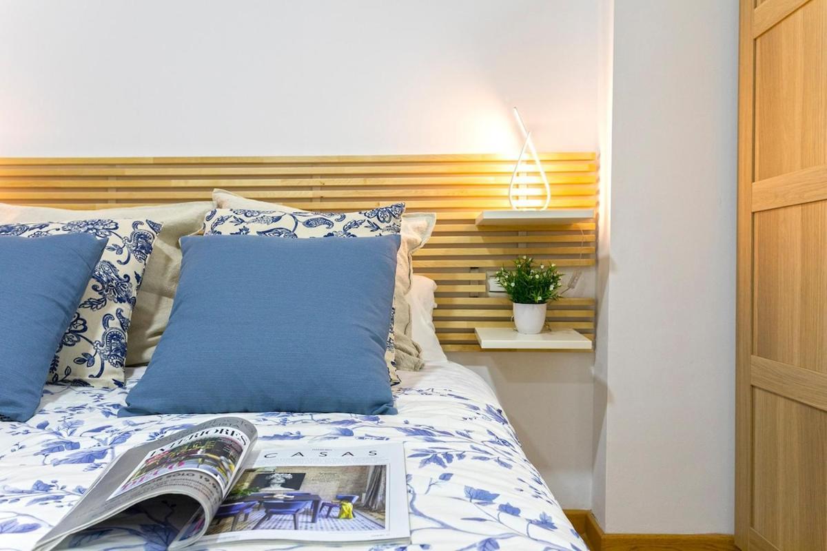 Apartment -malagasunapts- Fashion Historical Centre Malaga