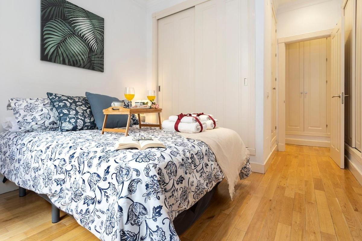 -malagasunapts- Soho Magic Art&vibes Apartment *