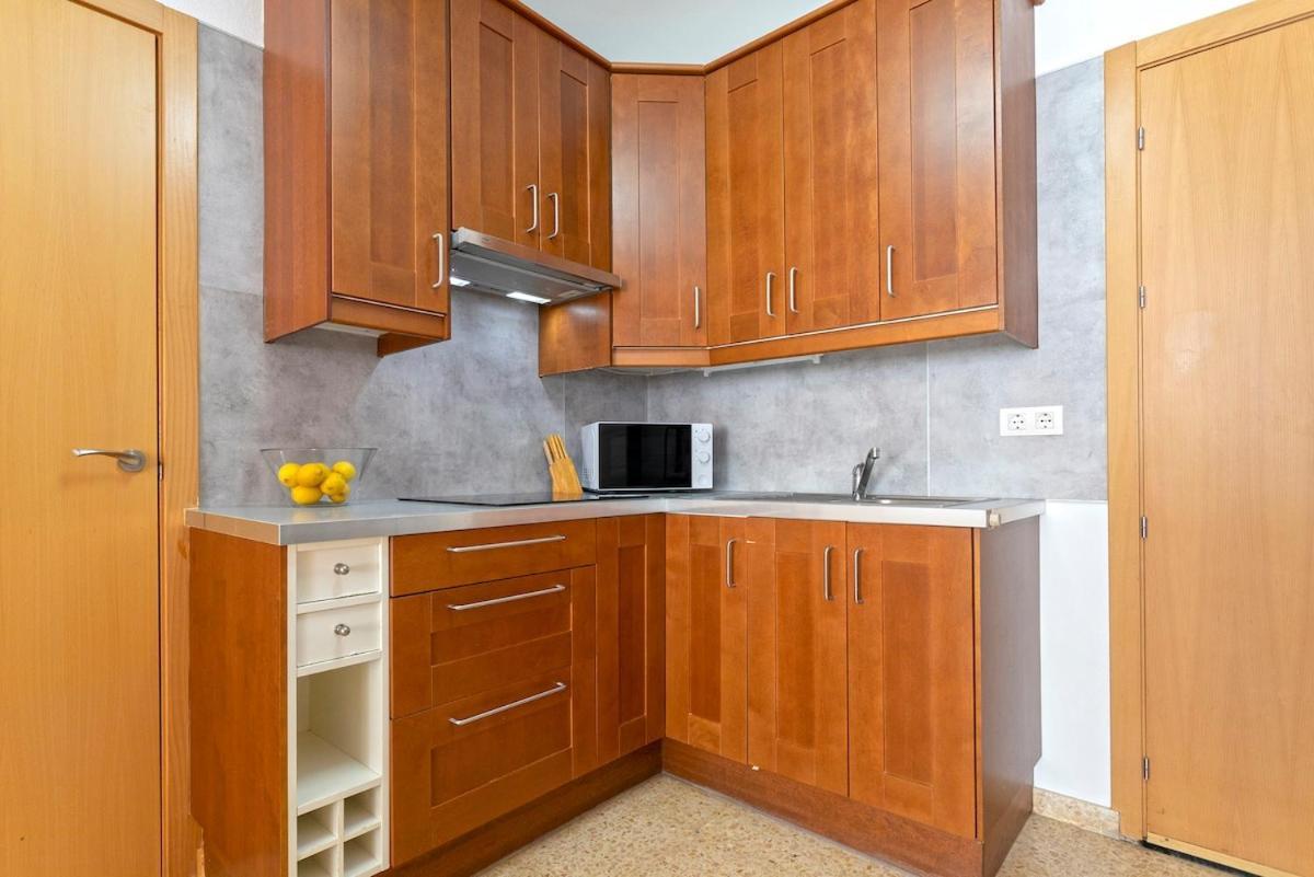 Apartment -malagasunapts- West Seafood & Relax *