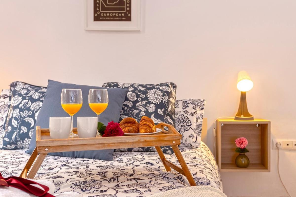 -malagasunapts- Bohemian & Cosy Andalusian Dream Apartamento