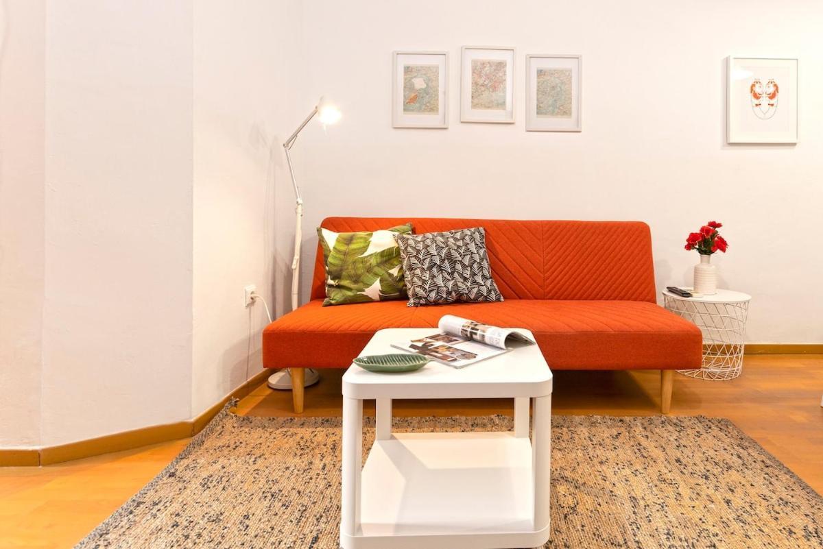 -malagasunapts- Bohemian & Cosy Andalusian Dream * Málaga