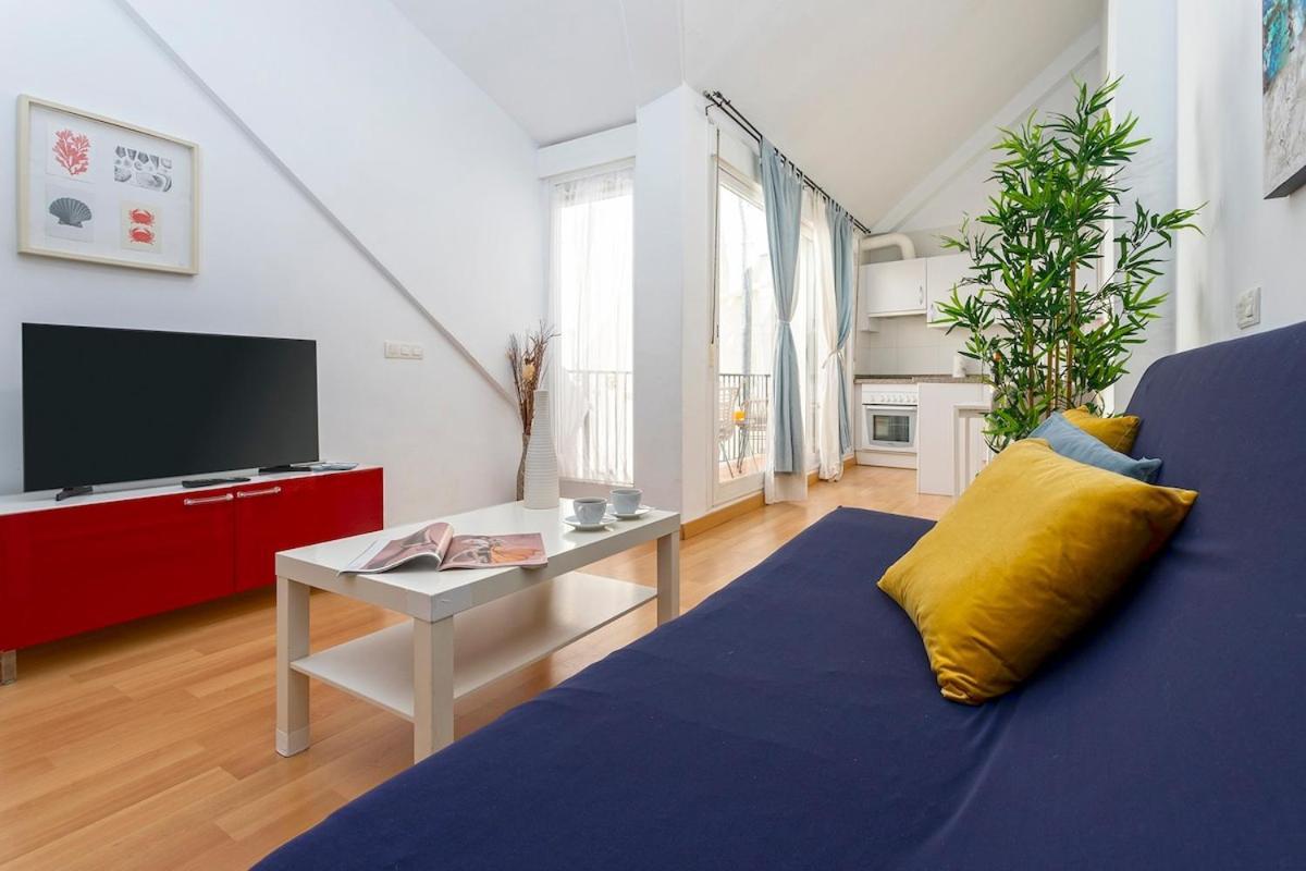 -malagasunapts- Penthouse Terrace&relax