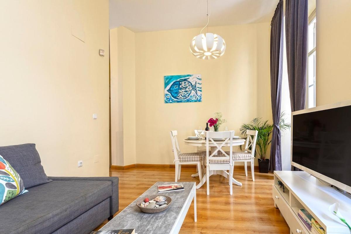 -malagasunapts- Historic Heart Of Aa Wifi Apartment