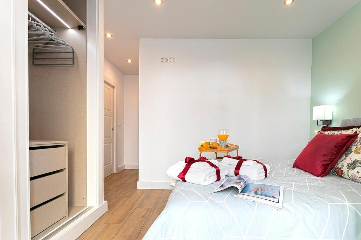 -malagasunapts-citycentre Private Patio *
