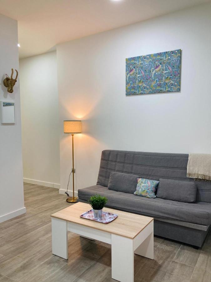 Apartamento Turistico