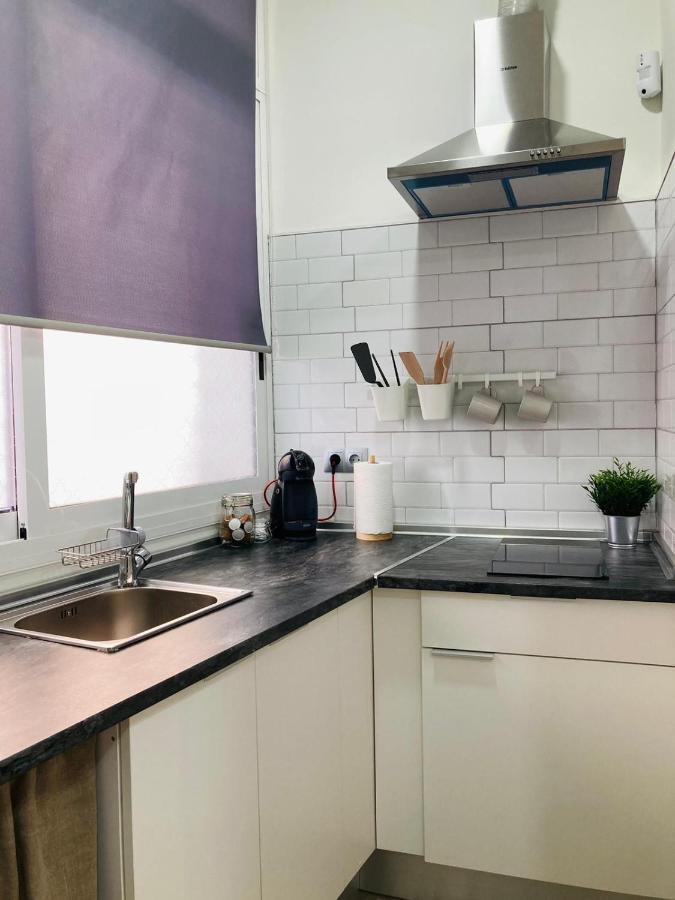 Apartamento Turistico Apartment