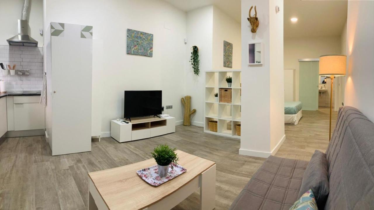 Apartamento Turistico Apartment