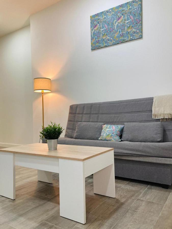 Apartamento Turistico Apartment Malaga