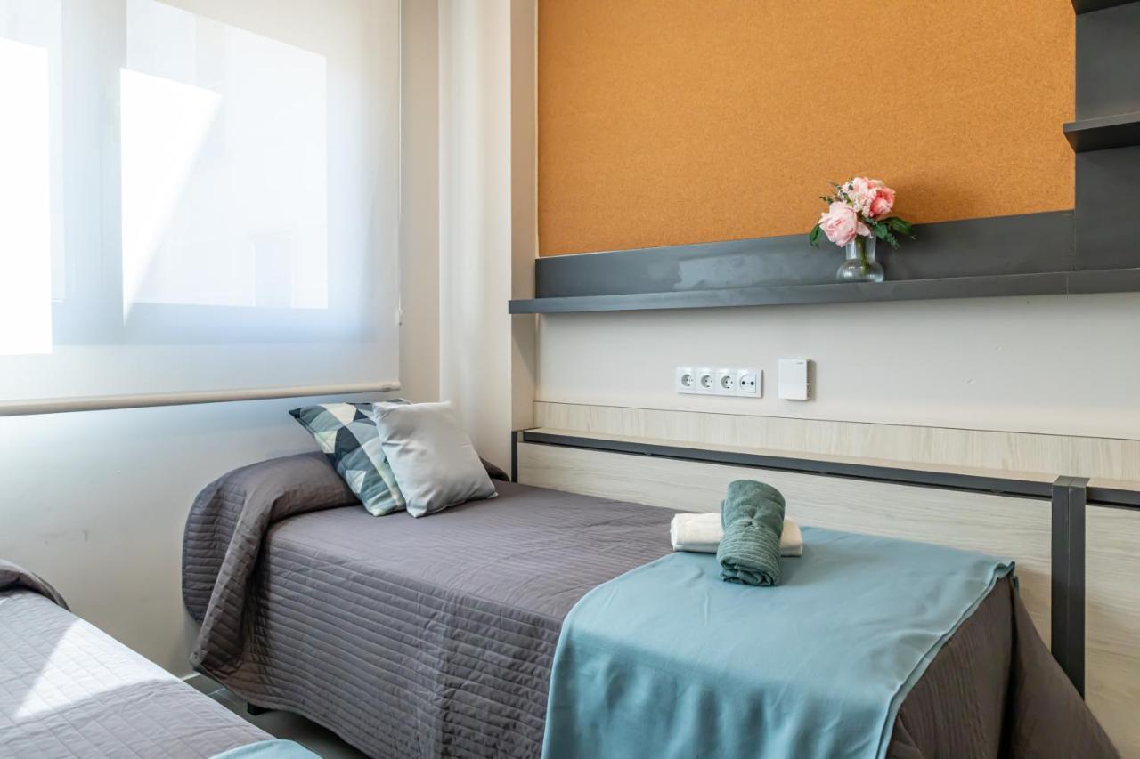 Residencia Universitaria Resa Campus Malaga