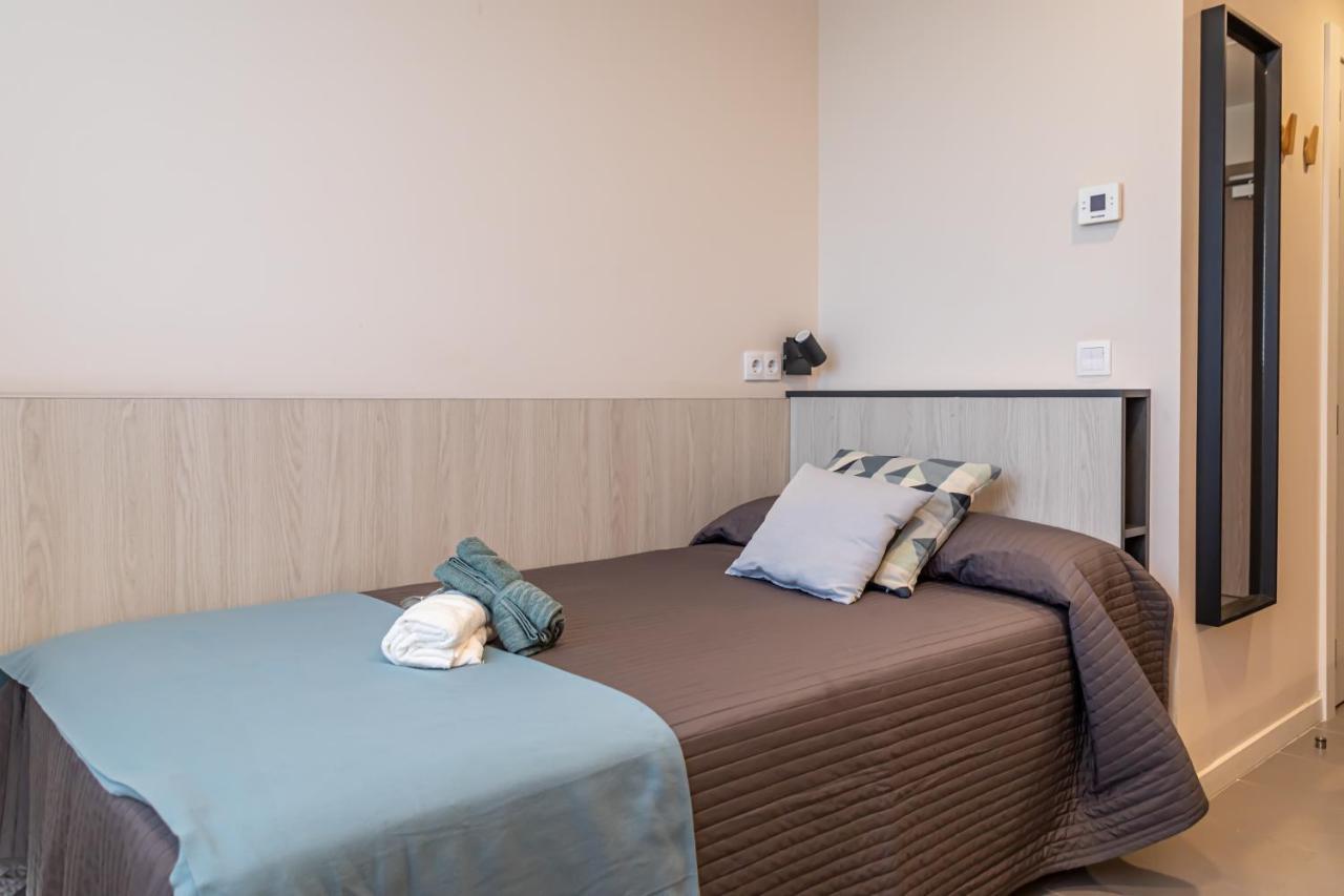 Residencia Universitaria Resa Campus Hostel Malaga