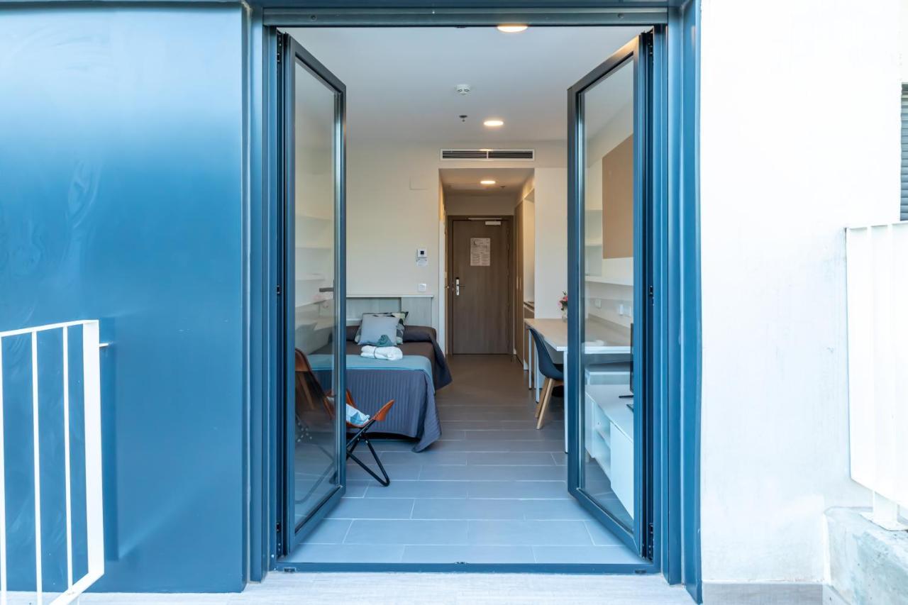 Residencia Universitaria Resa Campus *