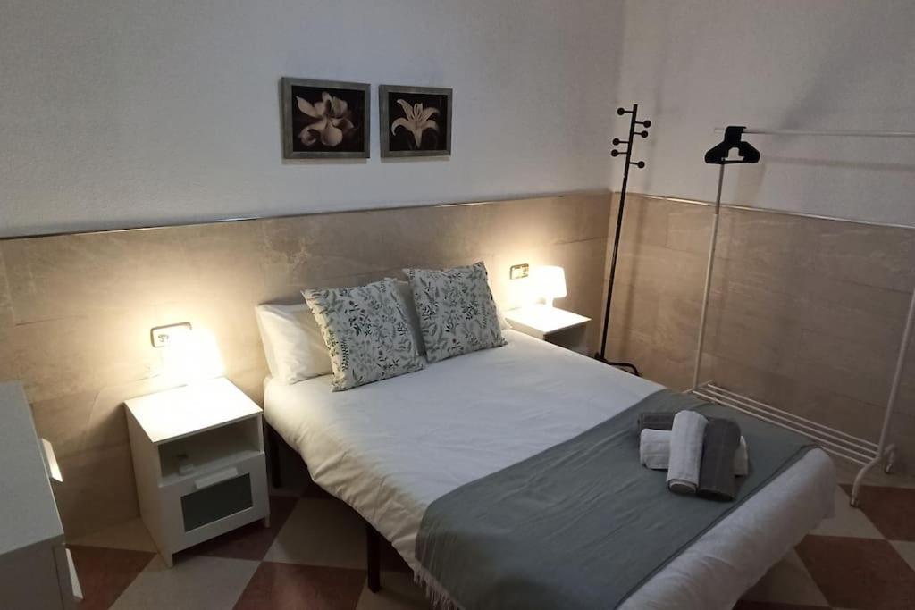 Acogedor Apartamento ¡a 10 Minutos Del Centro De Malaga! Apartment