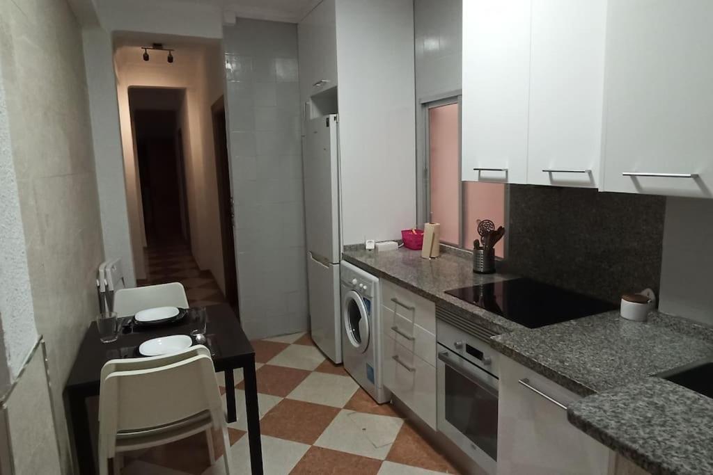 Apartment Acogedor Apartamento ¡a 10 Minutos Del Centro De Malaga! Málaga
