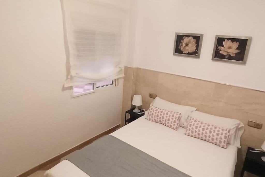 Acogedor Apartamento ¡a 10 Minutos Del Centro De Malaga! Apartment