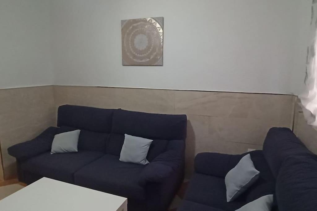Apartment Acogedor Apartamento ¡a 10 Minutos Del Centro De Malaga! Málaga