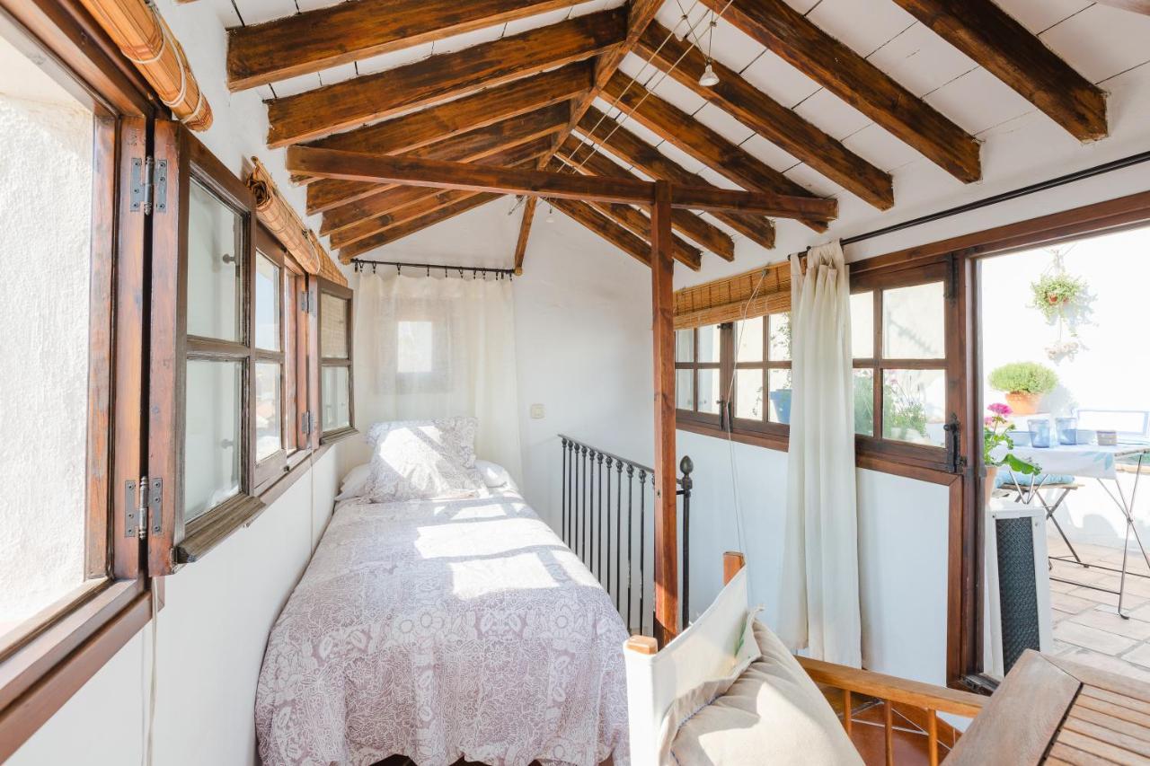 Appartement Atico Mirador De San Juan