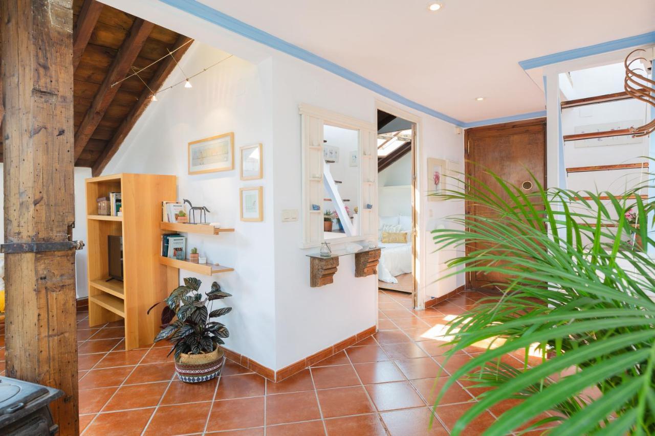 Atico Mirador De San Juan Appartement