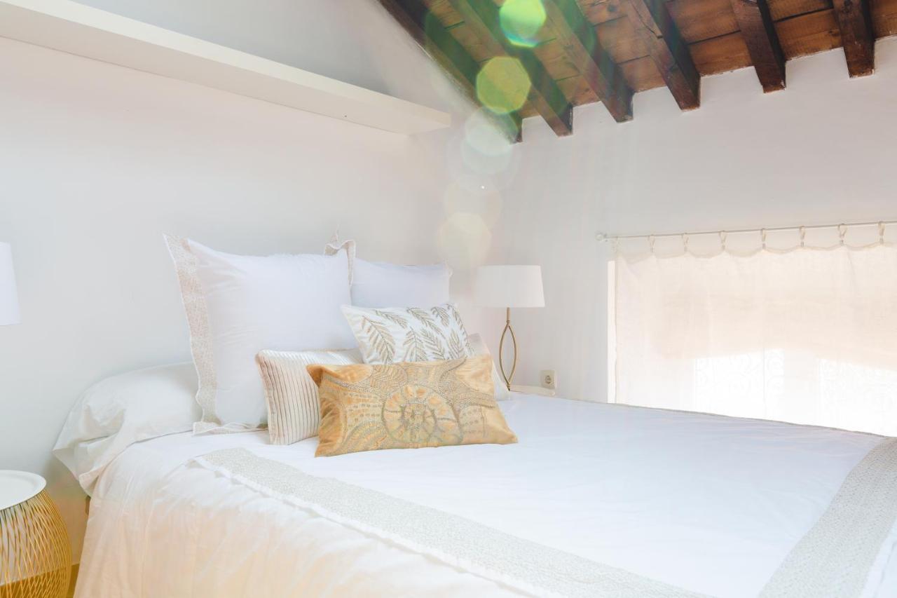 Appartement Atico Mirador De San Juan Málaga