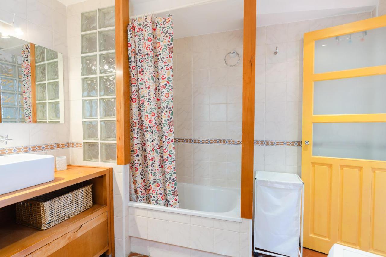 Atico Mirador De San Juan Appartement