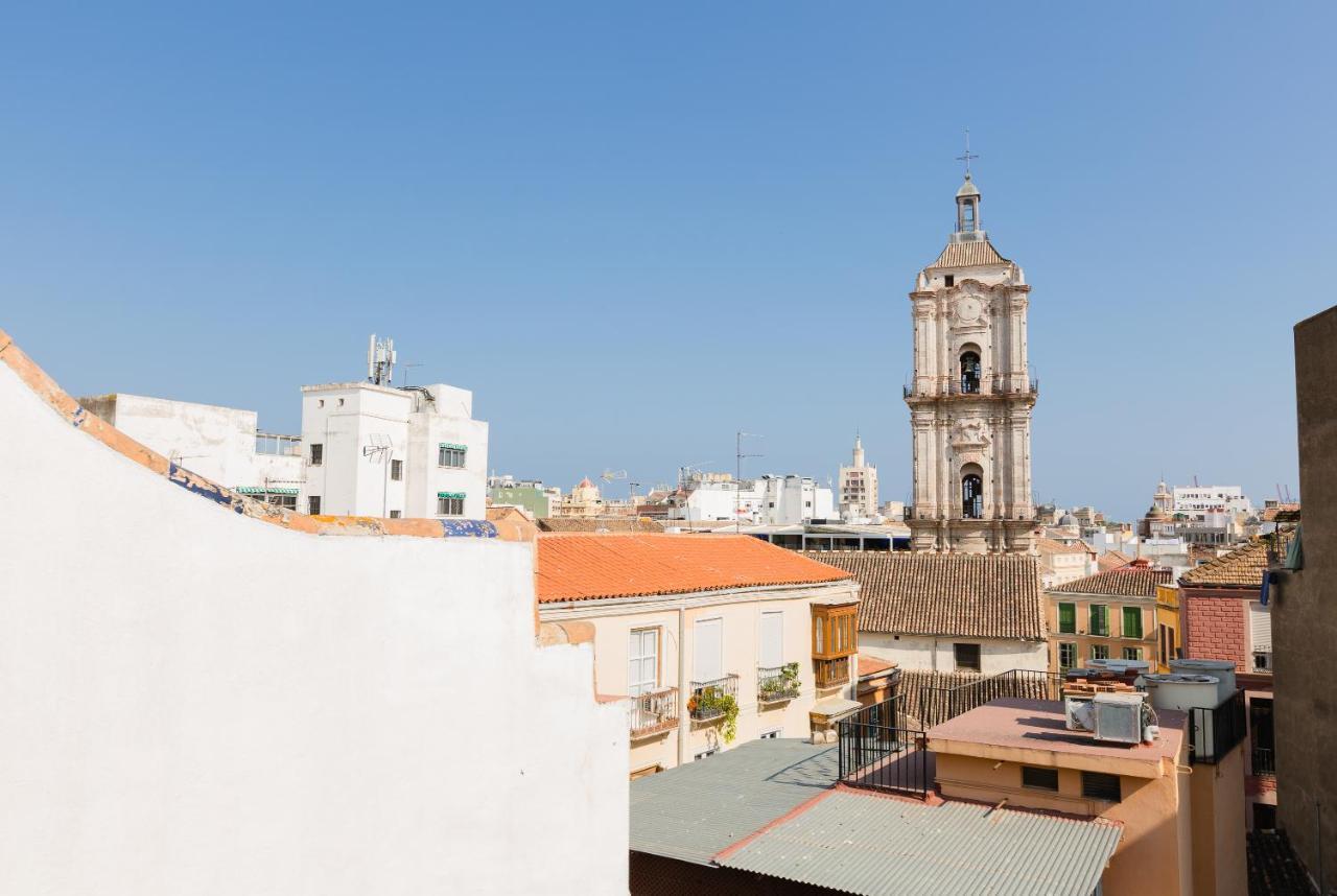 Appartement Atico Mirador De San Juan