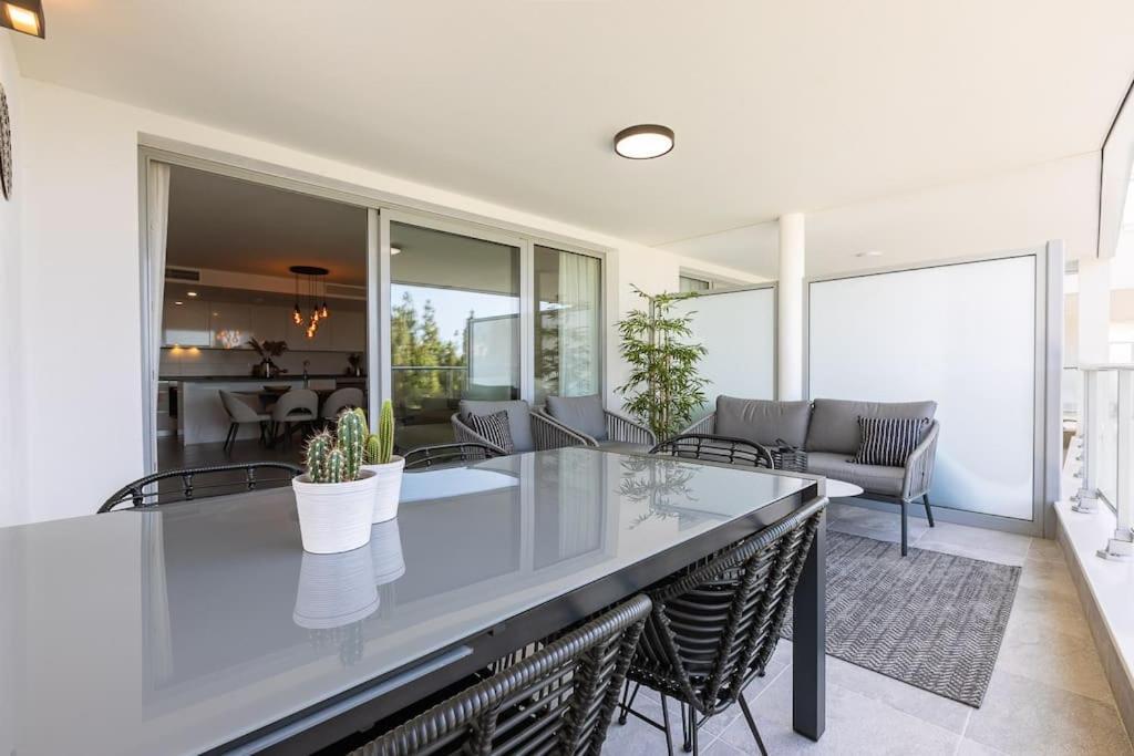 Appartement Vitta Natura Celere, El Faro *
