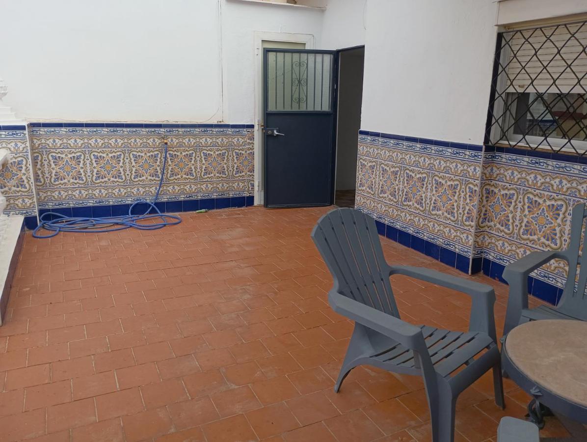 Vacational Homes South Organic * Malaga