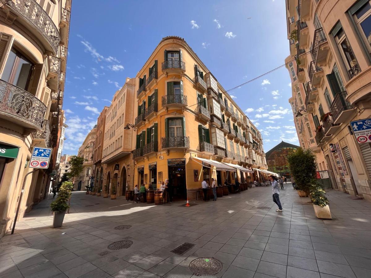 Homely Sebastian Souviron Biznaga Deluxe * Malaga