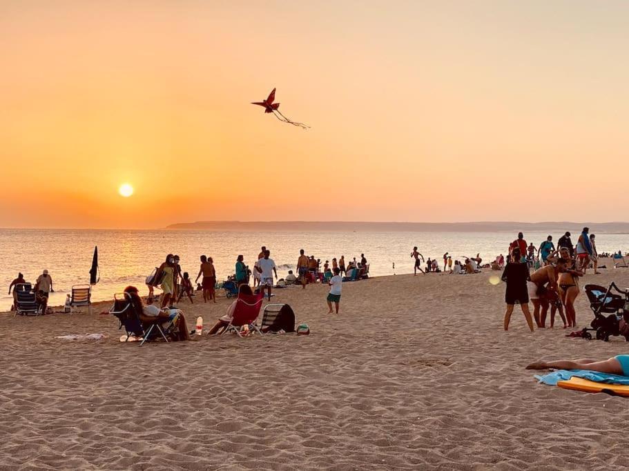 Apartment Higueronrentals Malibu *