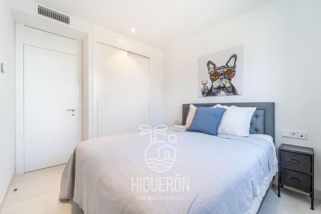 Higueronrentals Malibu Apartment