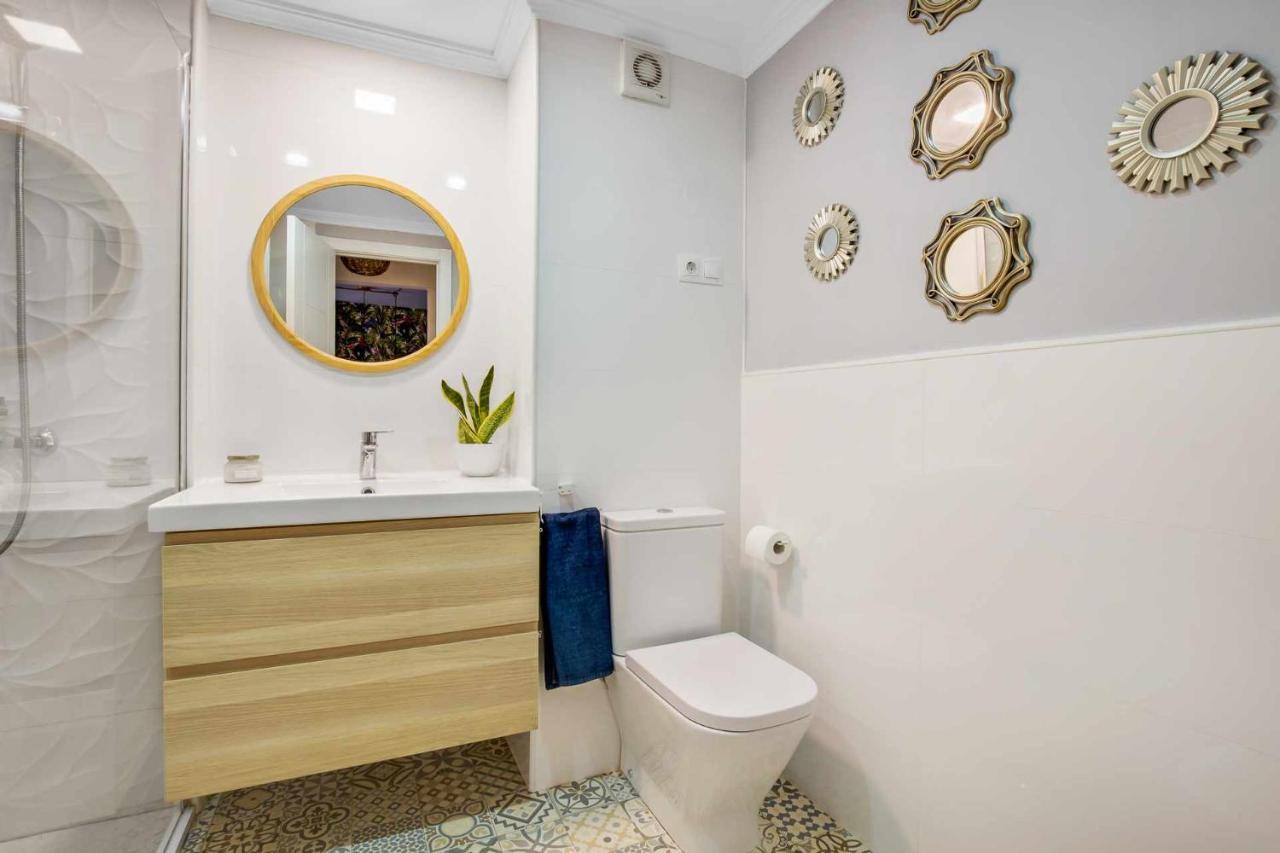 Playa Apartment Malaga