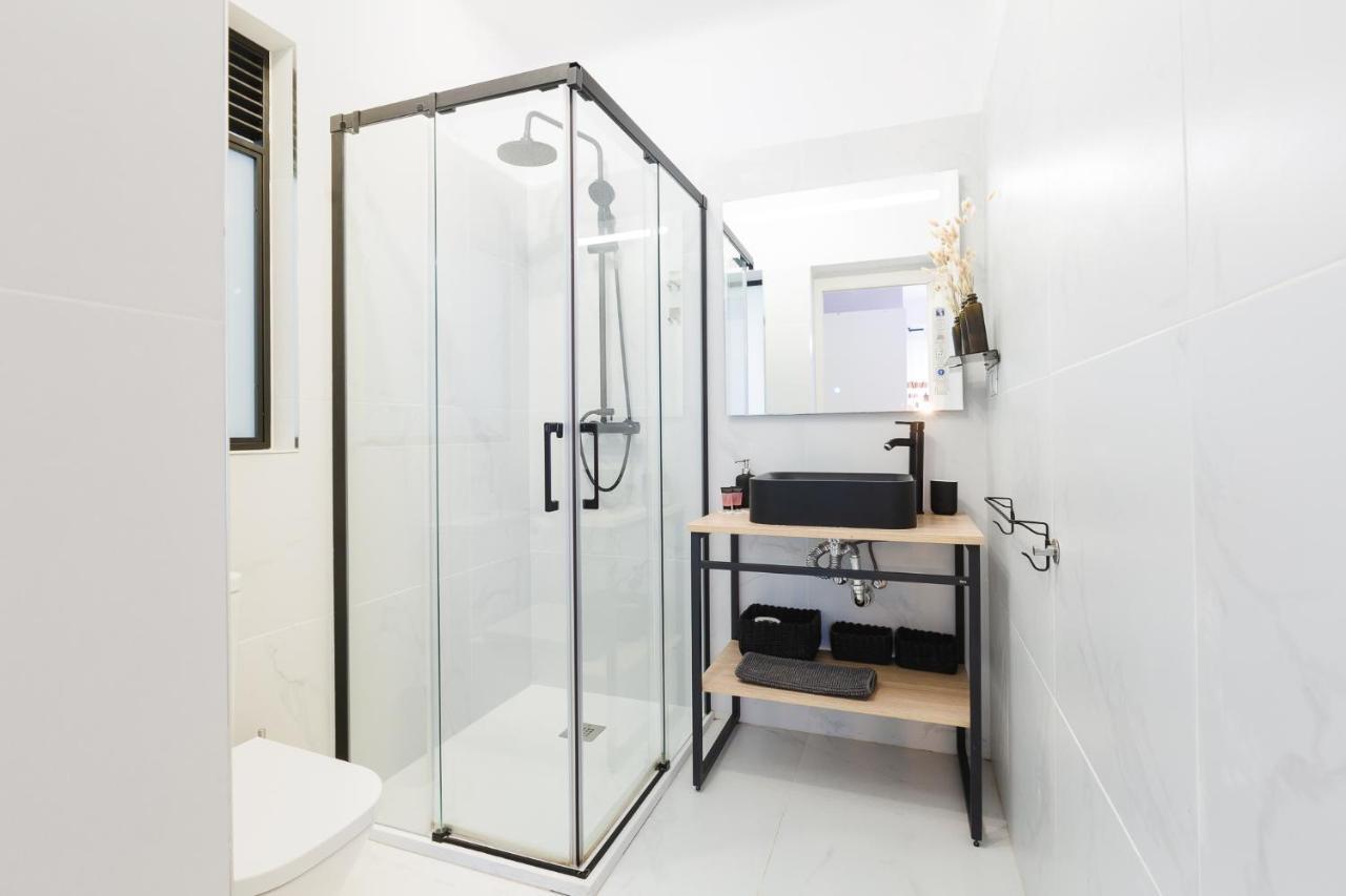 Malagaflat Design 3 Bedrooms Centre * Málaga