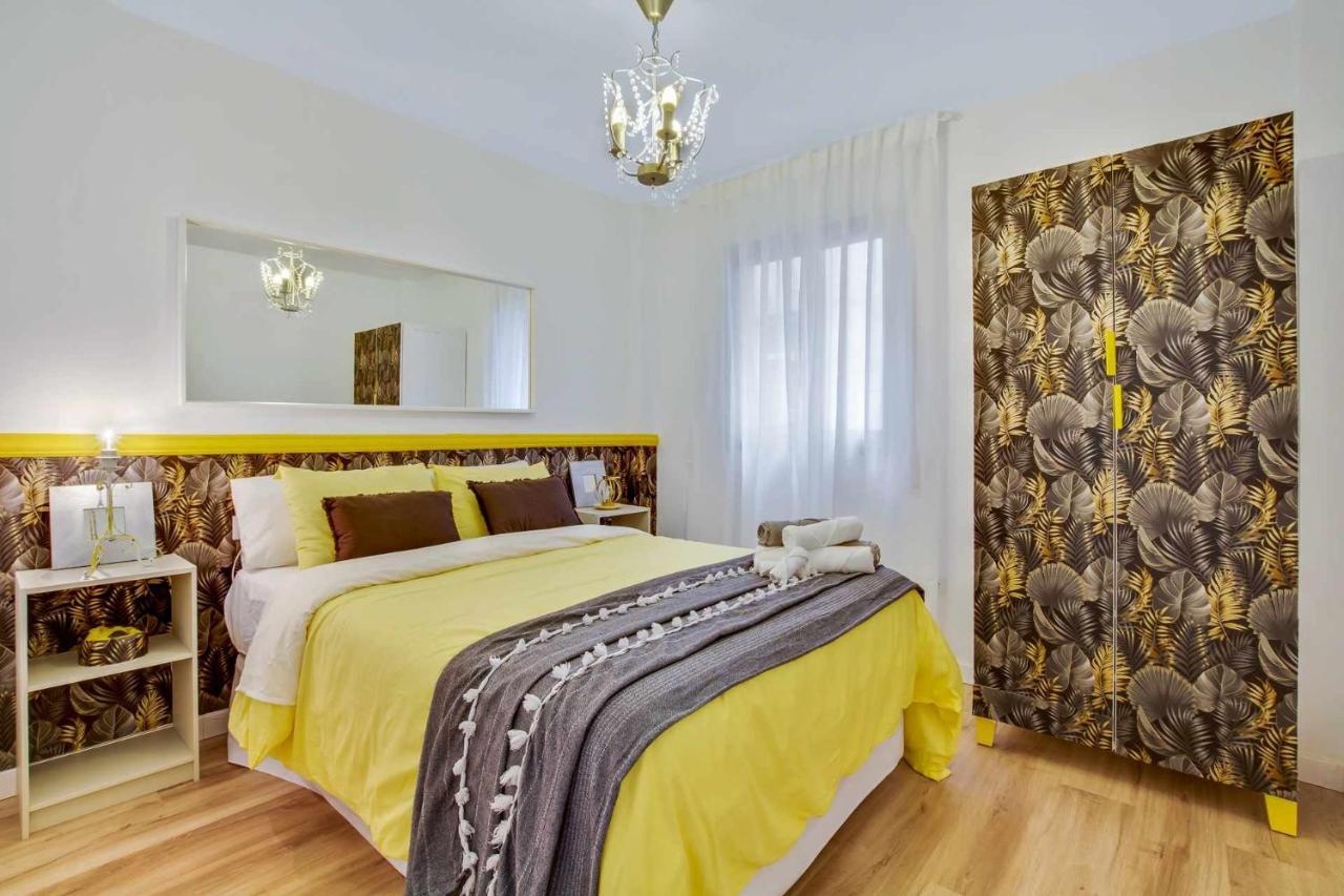 Playa Apartment *