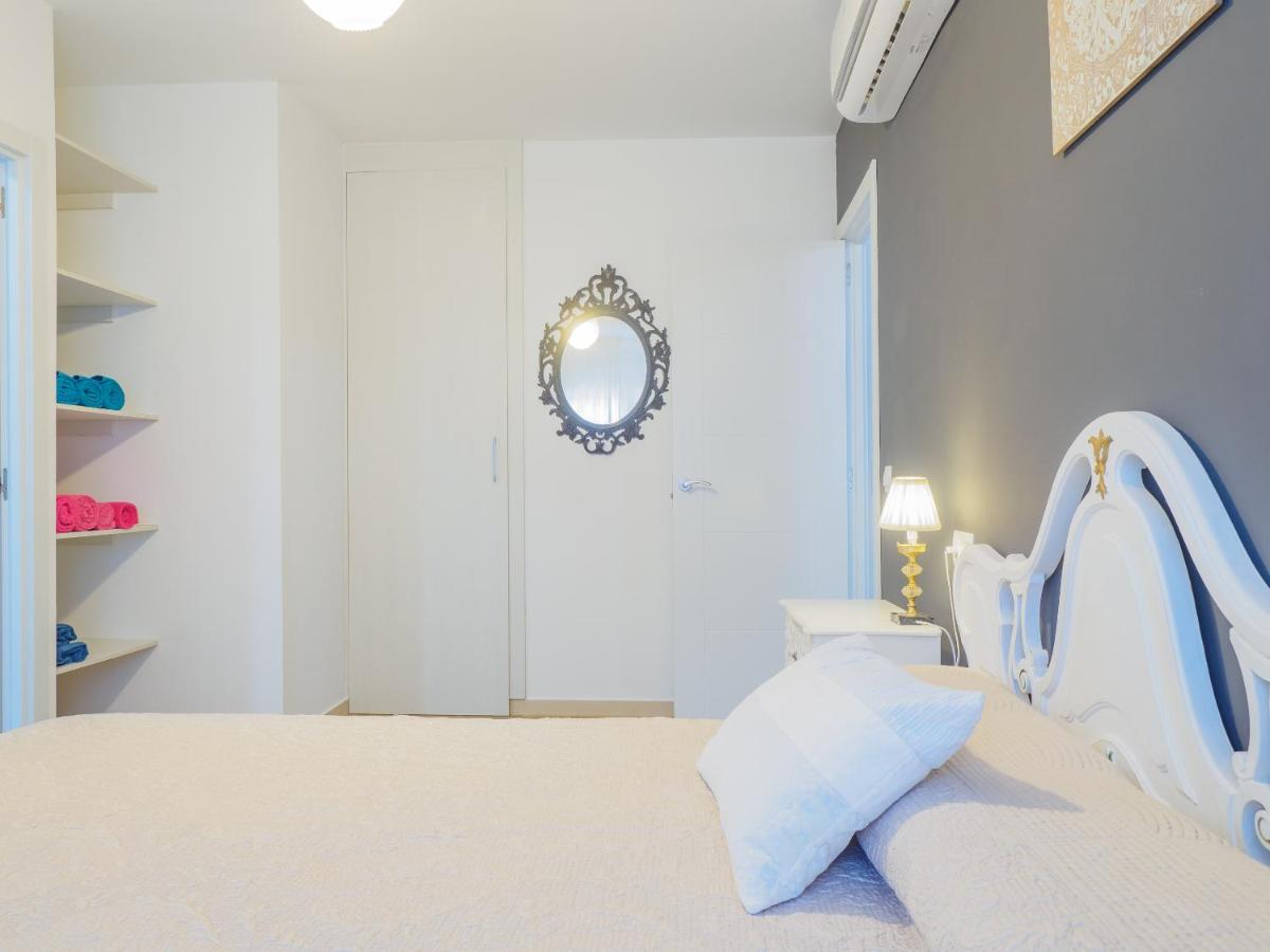 El Montecillo Complex And 1a Apartamentosmalagamanagement Apartment *