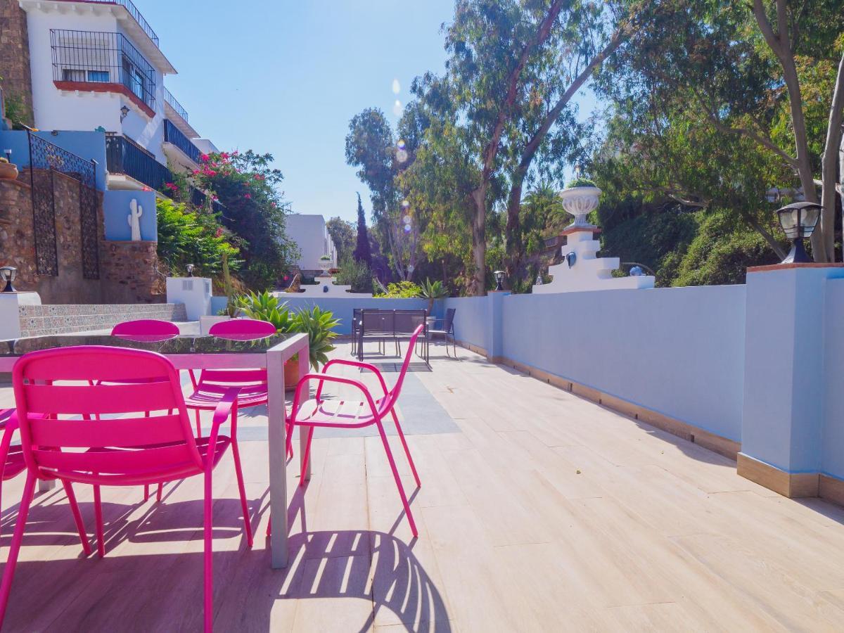 El Montecillo Complex And 1a Apartamentosmalagamanagement Apartment
