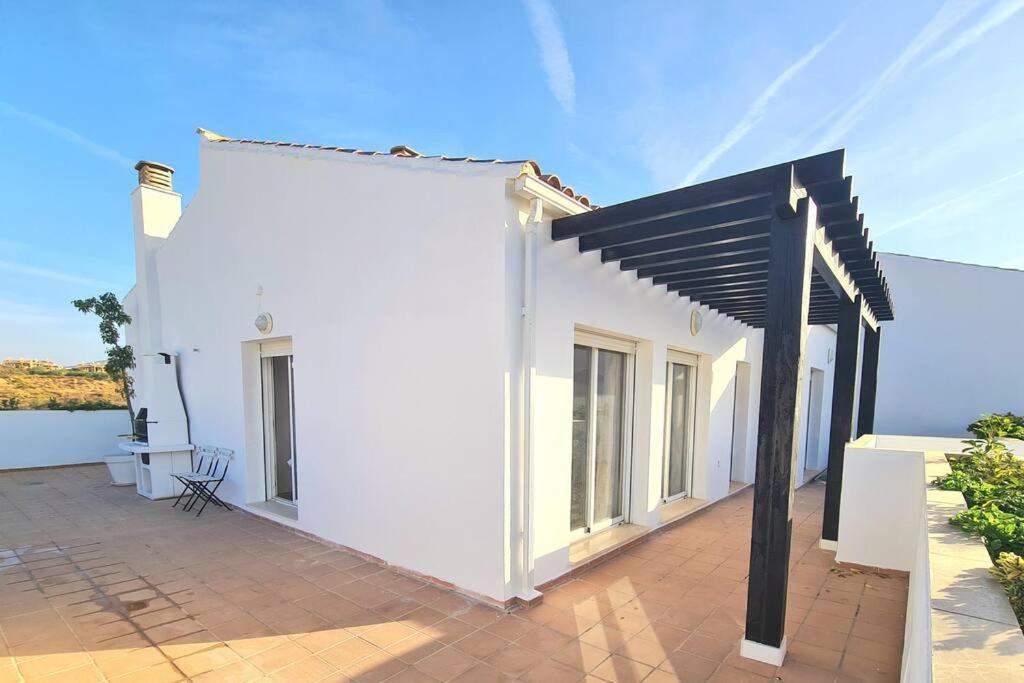 Atico Natuka Mijas Costa 250m2 De Relax Y Sol * Málaga