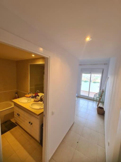 Apartment Atico Natuka Mijas Costa 250m2 De Relax Y Sol *