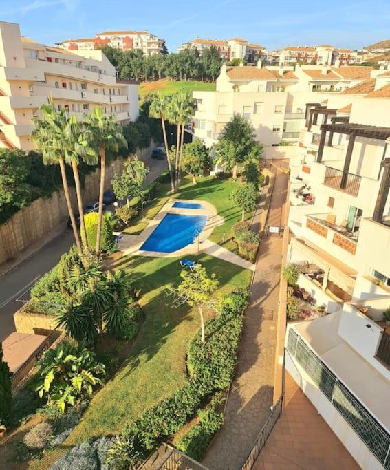 Atico Natuka Mijas Costa 250m2 De Relax Y Sol Apartment Málaga