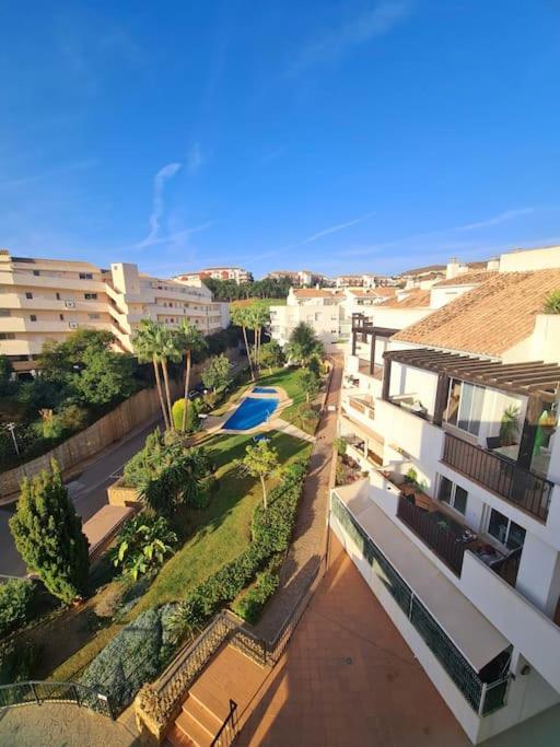 Apartment Atico Natuka Mijas Costa 250m2 De Relax Y Sol *