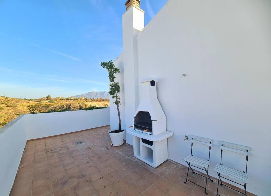 Atico Natuka Mijas Costa 250m2 De Relax Y Sol *