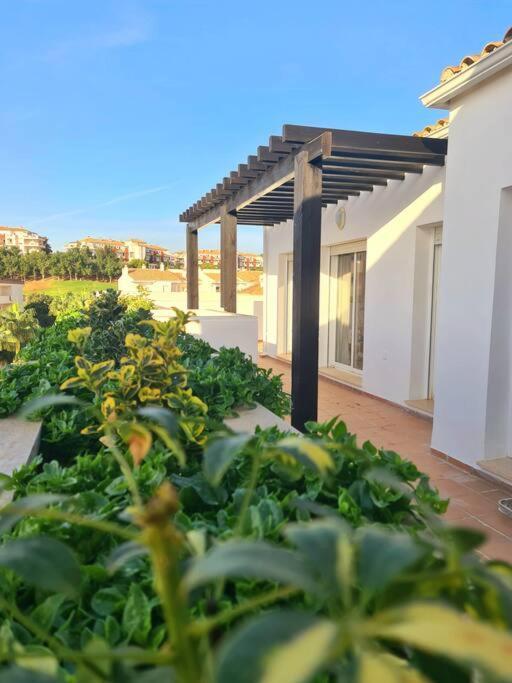Atico Natuka Mijas Costa 250m2 De Relax Y Sol Apartment
