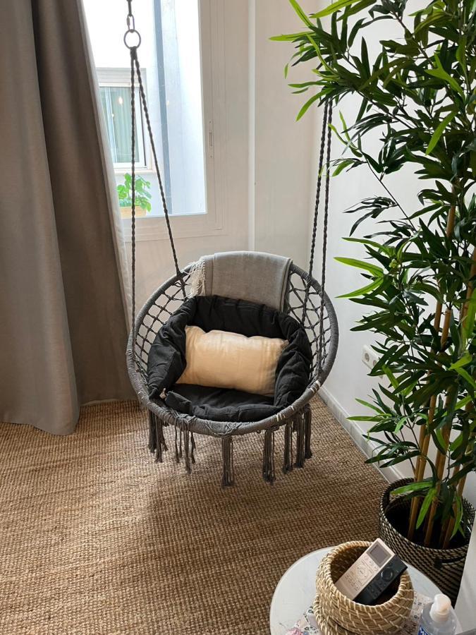 Relaxing Vacation @ The Heart Of Apartment Malaga