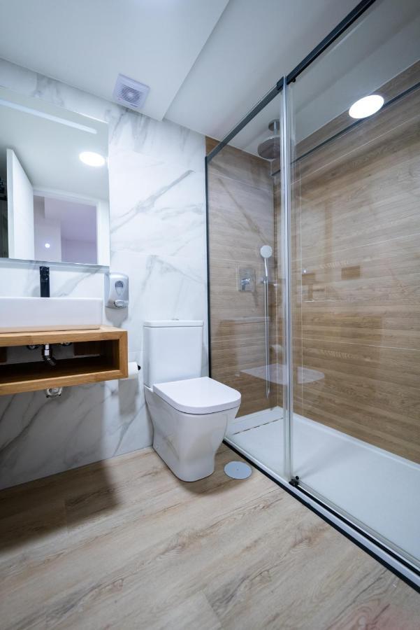 Premium - Calle San Telmo Apartment *