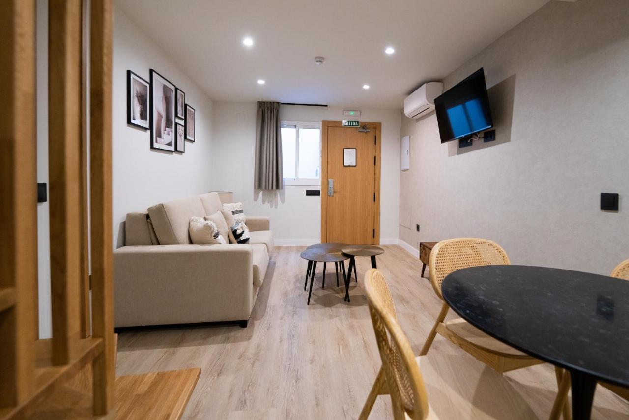 Premium - Calle San Telmo Apartment Malaga