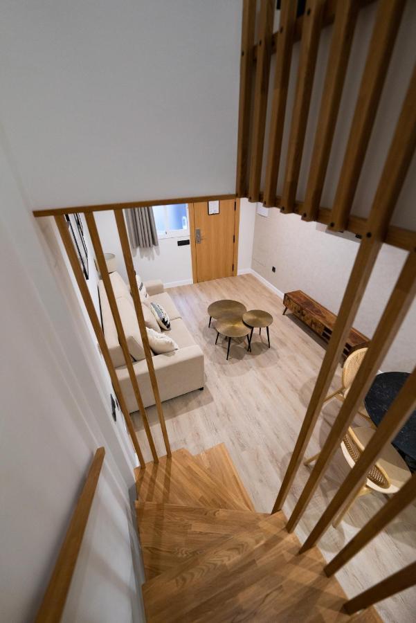 Premium - Calle San Telmo * Malaga