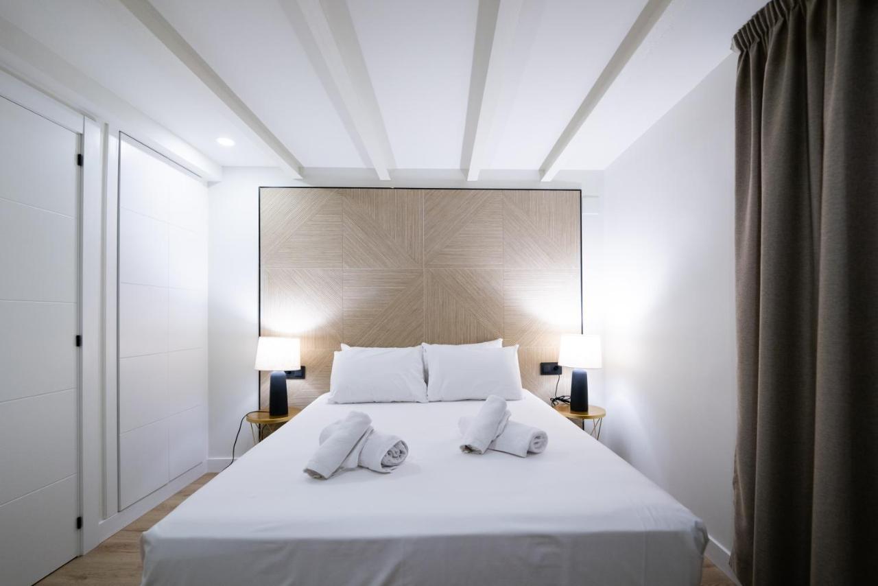 Apartment Premium - Calle San Telmo