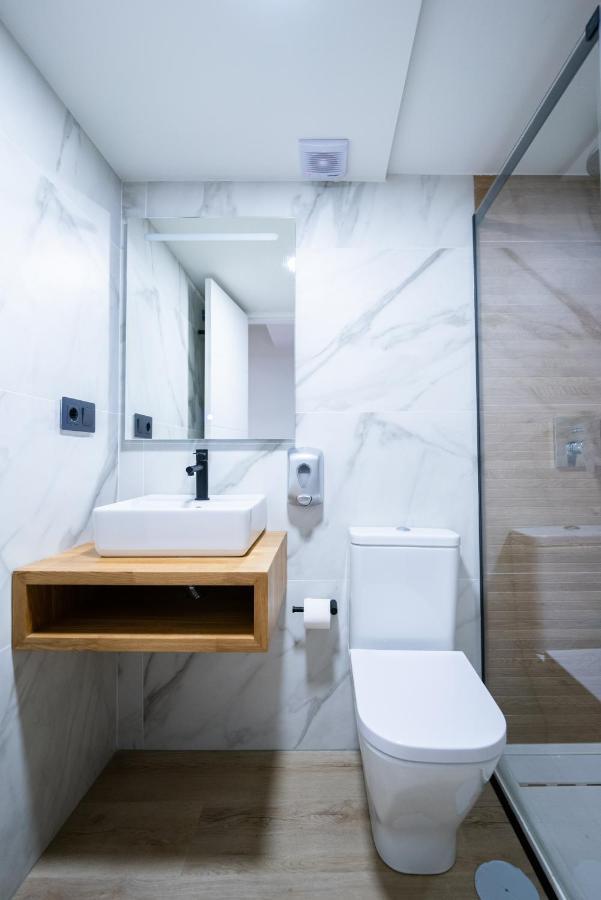Apartment Premium - Calle San Telmo Malaga