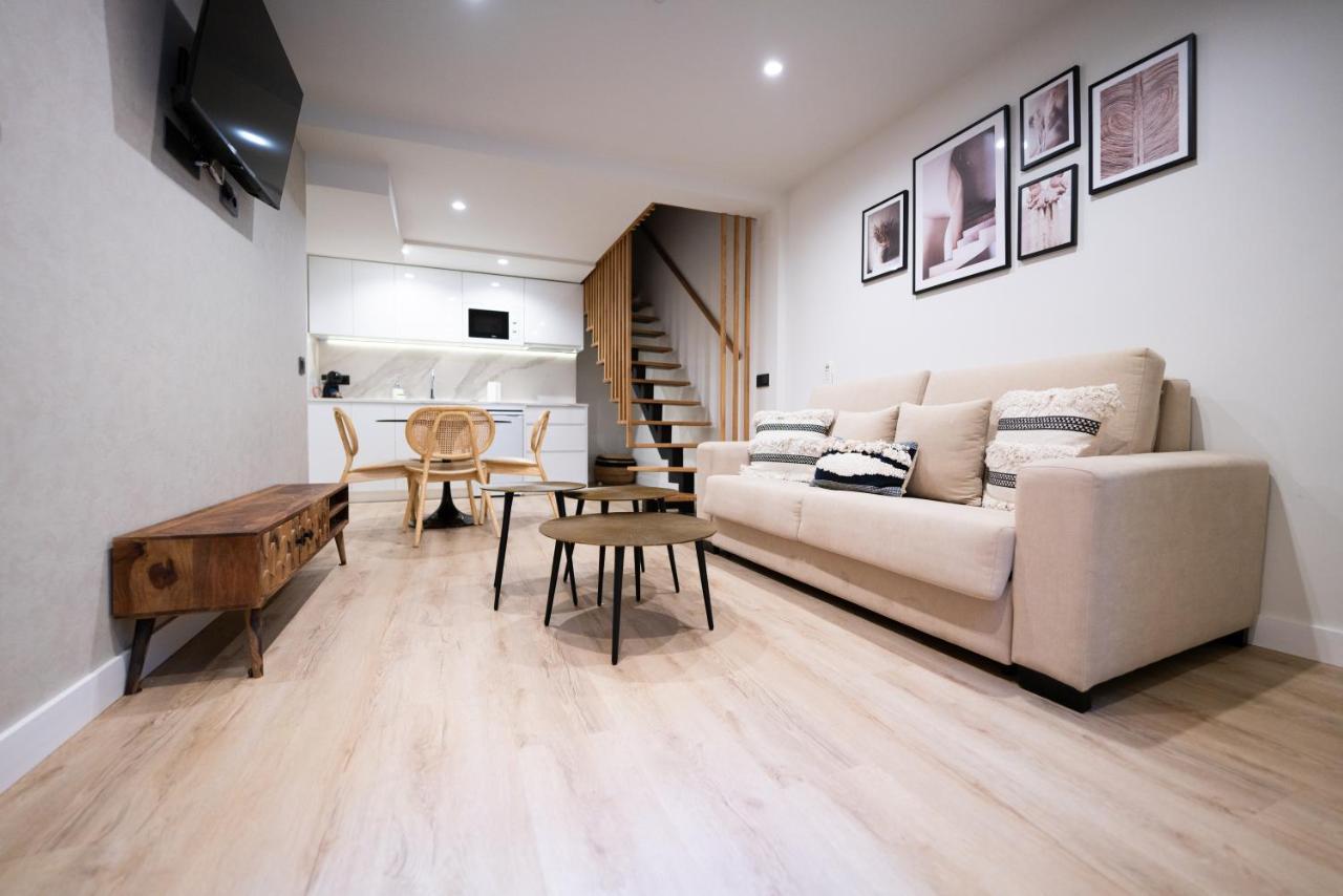 Premium - Calle San Telmo *