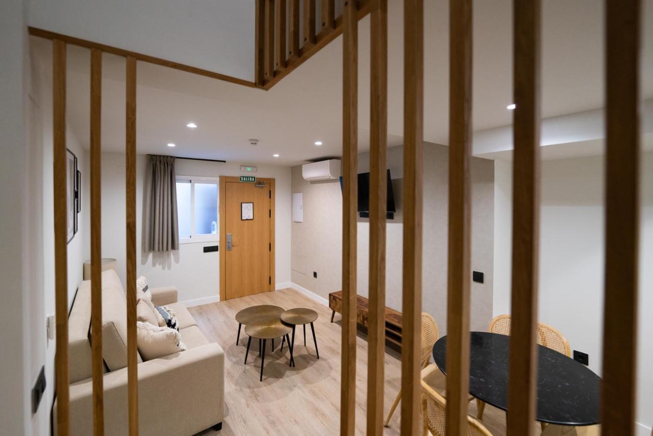 Premium - Calle San Telmo Apartment *