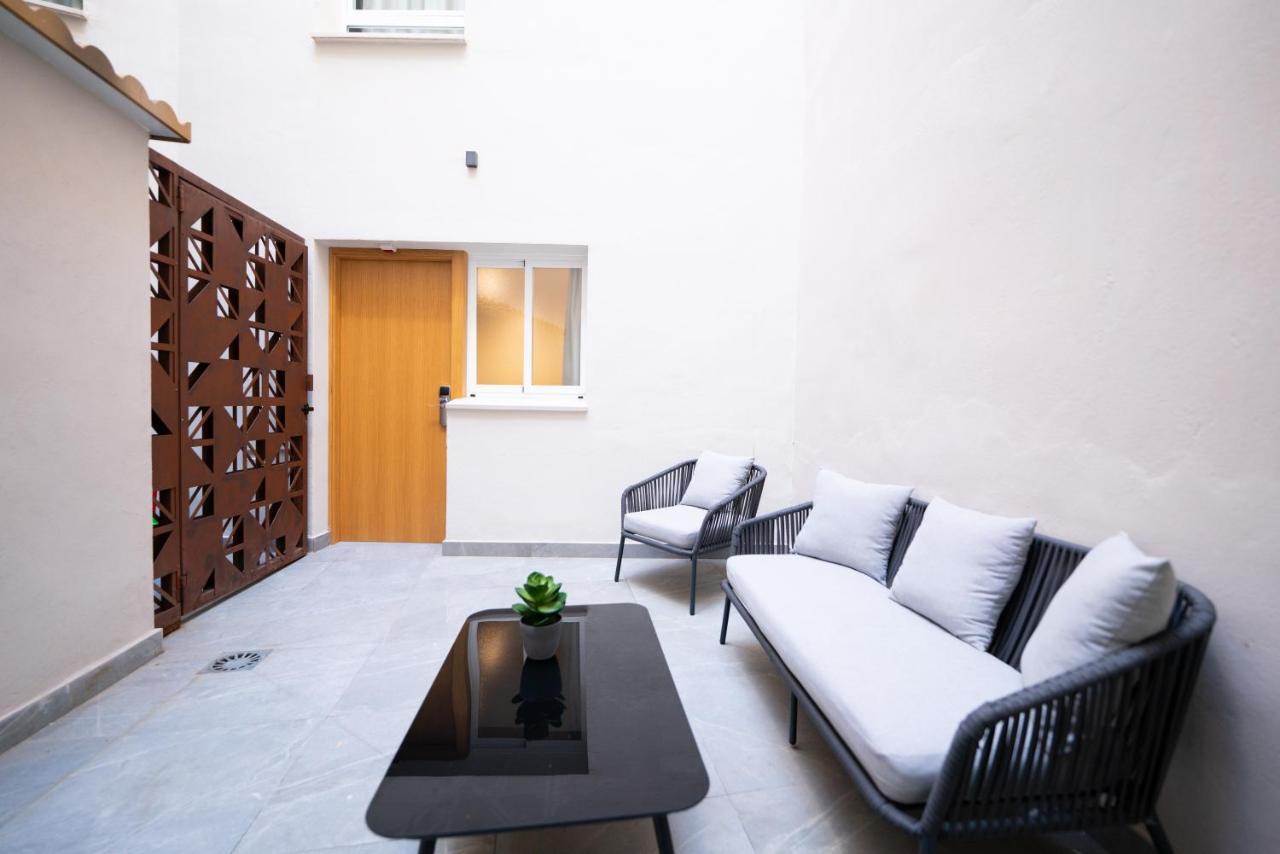 Apartment Premium - Calle San Telmo
